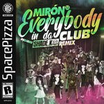 cover: Miron - Everybody In Da Club