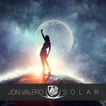 cover: Jon Valero - Solar