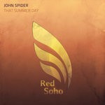 cover: John Spider - That Summer Day