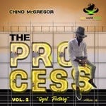 cover: Chino Mcgregor - The Process EP Vol 2 (Gyal Factory)