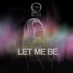 cover: Envi - Let Me Be