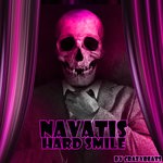 cover: Hard Smile - Navitas