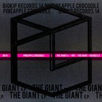 cover: Pineapple Crocodile - The Giant