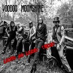 cover: Voodoo Moonshine - Locked & Loaded