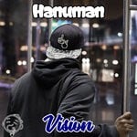 cover: Hanuman - Vision