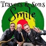 cover: Travers & Sons - Smile