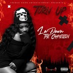 cover: Ladawn The Chameleon - Turn Up