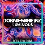 cover: Donna-marie (nz) - Luminous