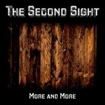 cover: The Second Sight - More & More