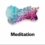 cover: Chris Coco - Music For Meditation 2