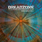 cover: Dreadzone - Rare Mixes Vol 1