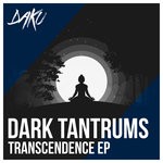 cover: Dark Tantrums - Transcendence EP