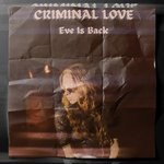 cover: Eve - Criminal Love