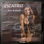 cover: Eve - Cicatriz