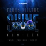 cover: Teddy Killerz - Shine (Remixes)