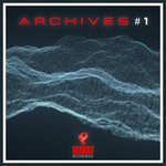 cover: Various - Archives #1