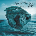 cover: Various - Liquid Therapy Vol 5