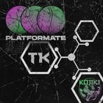 cover: Tk - Platformate