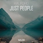 cover: Kalford - Just People