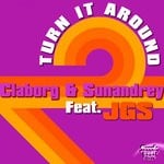 cover: Claborg|James Garrison Summers - Turn It Around