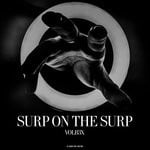 cover: Volb3x - Surp On The Surp (Original Mix)