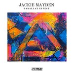 cover: Jackie Mayden - Parallax Effect