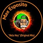 cover: Max Esposito - Hela Hey