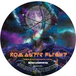 cover: Romantic Flight - Black Romantic