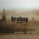 cover: Brohug - Stockholm