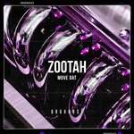 cover: Zootah - Move Dat