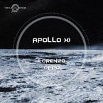 cover: Lorenzo Oppo - Apollo 11