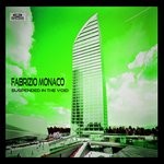 cover: Fabrizio Monaco - Suspended In The Void