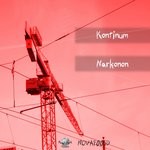 cover: Kontinum - Narkonon