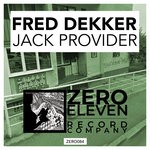 cover: Fred Dekker - Jack Provider (Original Mix)