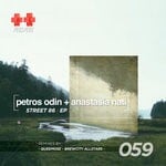 cover: Anastasia Nati|Petros Odin - Street 86 EP