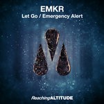 cover: Emkr - Let Go