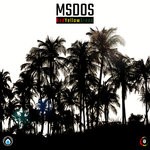 cover: Msdos - Red Yellow Green