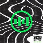 cover: Susio - Dirty EP