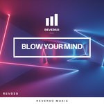 cover: Giuseppe Pisicoli - Blow Your Mind EP