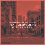 cover: Dvine Brothers|Future Majesties|Joseph Osifis - After Lockdown