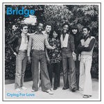 cover: Bridge - Crying For Love