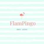 cover: Flampingo - One Love