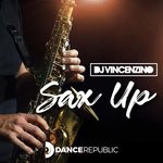 cover: Dj Vincenzino - Sax Up