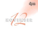 cover: Djon - November