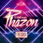 cover: Lee Coombs|Phazon - Freqbox