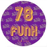 cover: The Big Hustle - 78 Funk