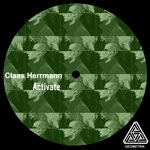 cover: Claas Herrmann - Activate