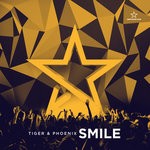 cover: Tiger & Phoenix - Smile