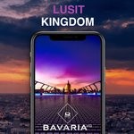 cover: Lusit - Kingdom