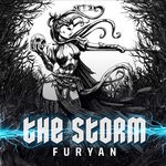 cover: Furyan - The Storm